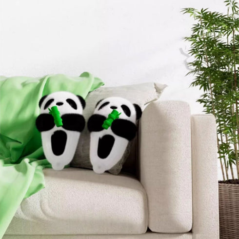 Bamboo Hugger